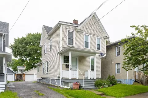 102 Gregory St, Rochester, NY 14620
