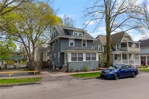 402 Meigs St, Rochester, NY 14607