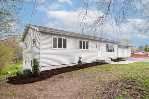 4470 Ridge Rd, Williamson, NY 14589