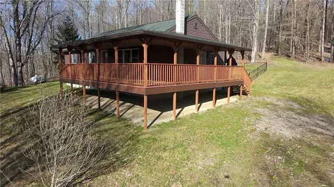 5720 County Route 8, Wheeler, NY 14809