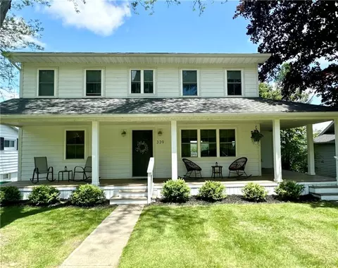 339 W Third St, Corning, NY 14830