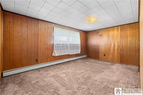 Bedroom - 332 Garfield Ave, Evans, NY 14006 photo 6 of 6
