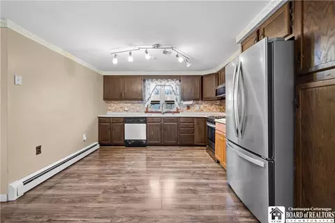 Kitchen - 332 Garfield Ave, Evans, NY 14006 photo 1 of 2