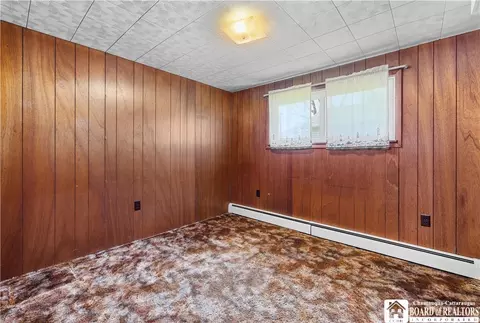 Bedroom - 332 Garfield Ave, Evans, NY 14006 photo 1 of 6
