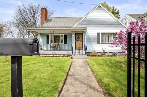 1914 Norton St, Rochester, NY 14609