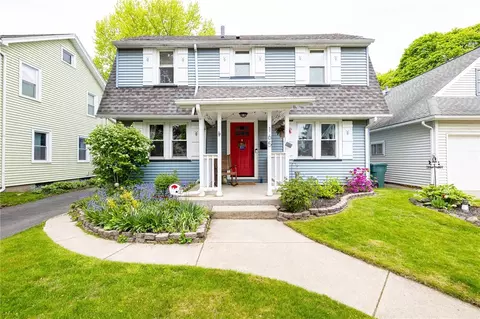 165 Yarmouth Rd, Rochester, NY 14610