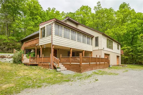 Undisclosed, South Bristol, NY 14512