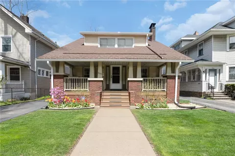 604 Arnett Blvd, Rochester, NY 14619