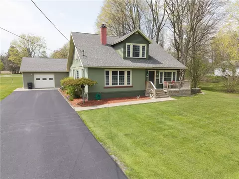 415 2nd Ave, Wayland, NY 14572