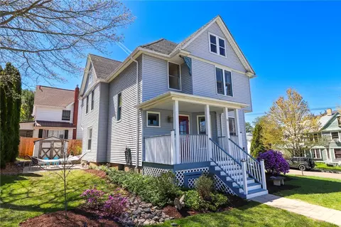 46 W Fifth St, Corning, NY 14830