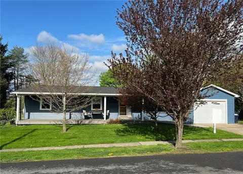 132 Cornwell St, Milo, NY 14527