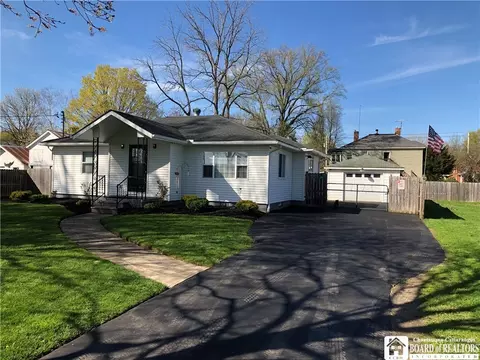 216 Oak St, South Dayton, NY 14138