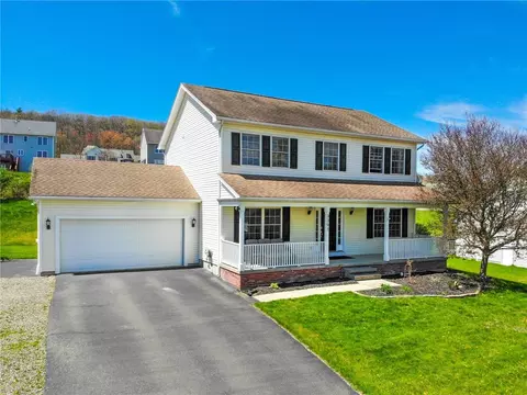 3391 Fieldstone Ln, Erwin, NY 14870
