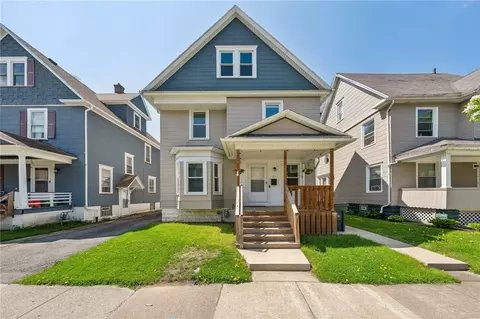 77 Kingston St, Rochester, NY 14609