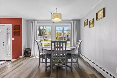 Dining - 435 Bay View Rd, Irondequoit, NY 14609 photo 1 of 3