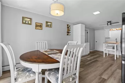 Dining - 435 Bay View Rd, Irondequoit, NY 14609 photo 2 of 3