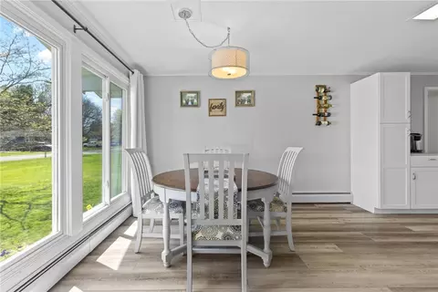 Dining - 435 Bay View Rd, Irondequoit, NY 14609 photo 3 of 3