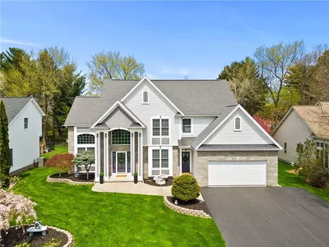 290 Rumford Rd, Greece, NY 14626