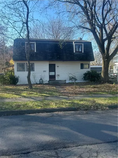 250 Schuyler Ave, Elmira, NY 14904