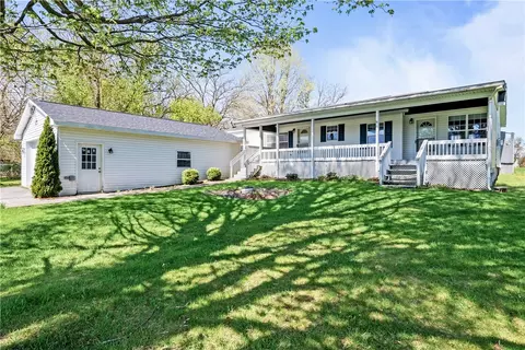 775 Spring Lake Rd, Conquest, NY 13140