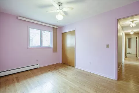 Bedroom - 2 Simone Cir, Irondequoit, NY 14609 photo 3 of 5