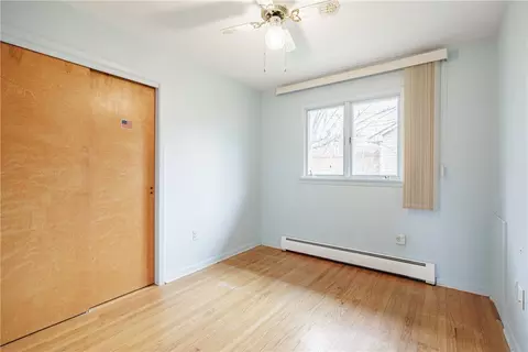 Bedroom - 2 Simone Cir, Irondequoit, NY 14609 photo 5 of 5