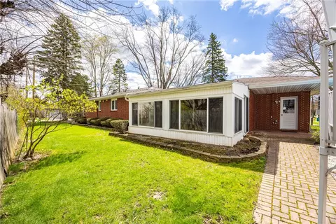Exterior - 2 Simone Cir, Irondequoit, NY 14609 photo 3 of 3