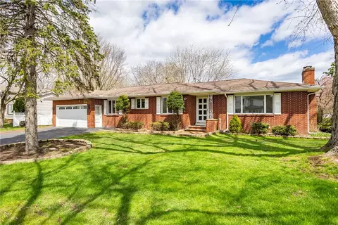 Exterior - 2 Simone Cir, Irondequoit, NY 14609 photo 1 of 3