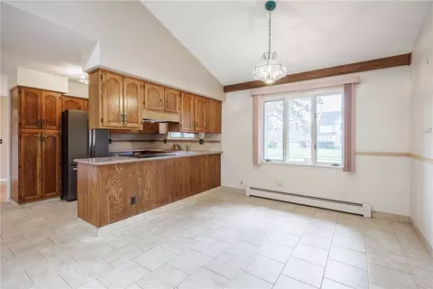 Kitchen - 2 Simone Cir, Irondequoit, NY 14609 photo 4 of 4