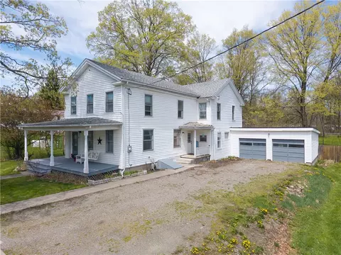 9 Porter St, Prattsburgh, NY 14873