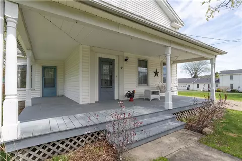 9 Porter St, Prattsburgh, NY 14873 photo 2
