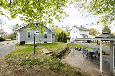 Exterior - 64 Adrian Rd, Irondequoit, NY 14622 photo 5 of 6