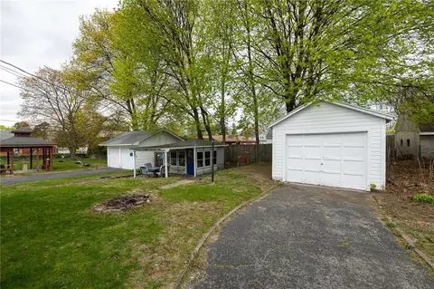 Exterior - 64 Adrian Rd, Irondequoit, NY 14622 photo 2 of 6