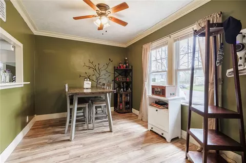 Dining - 64 Adrian Rd, Irondequoit, NY 14622 photo 1 of 3
