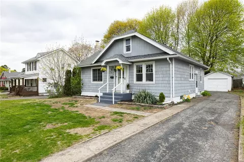 Exterior - 64 Adrian Rd, Irondequoit, NY 14622 photo 6 of 6