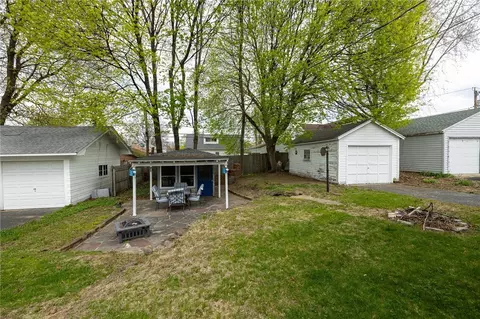 Exterior - 64 Adrian Rd, Irondequoit, NY 14622 photo 3 of 6