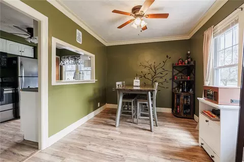 Dining - 64 Adrian Rd, Irondequoit, NY 14622 photo 2 of 3