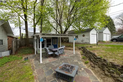 Exterior - 64 Adrian Rd, Irondequoit, NY 14622 photo 4 of 6