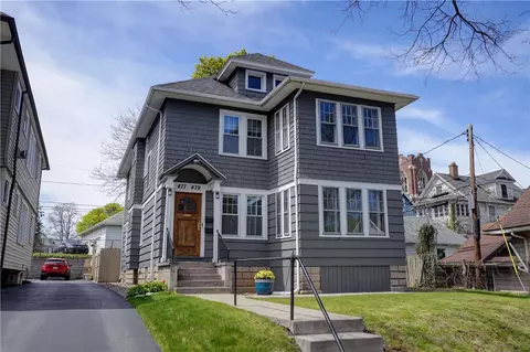 477 Maplewood Ave, Rochester, NY 14613
