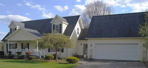 90 Water Ext, Corsica, PA 15829