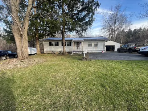 3768 Franklin Street Rd, Sennett, NY 13021
