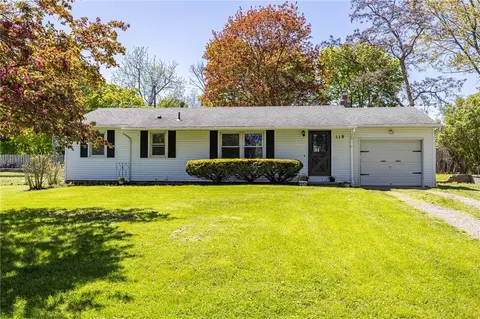 119 Underwood Ave, Parma, NY 14468