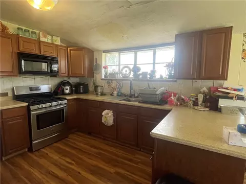 Kitchen - 170 Avondale Rd, Irondequoit, NY 14622 photo 1 of 1