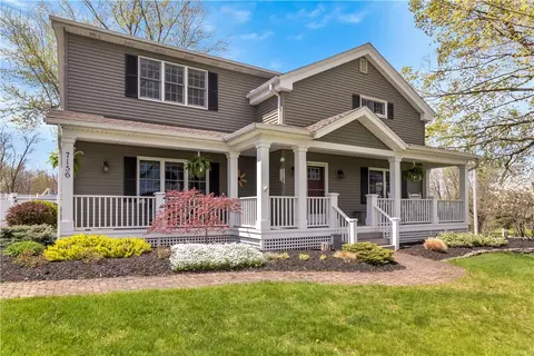 7156 Route 237, Byron, NY 14422