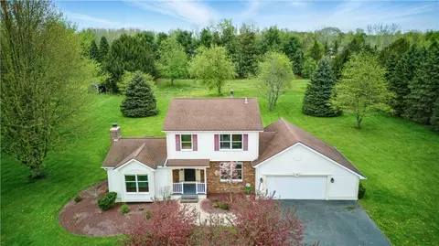 1354 Allen Rd, Penfield, NY 14526