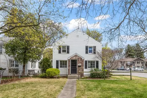 2646 Dewey Ave, Rochester, NY 14616