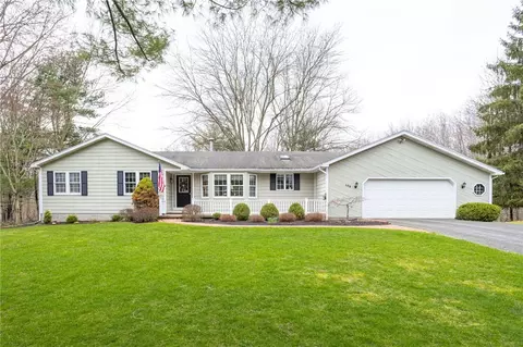 109 Swamp Rd, Sweden, NY 14420