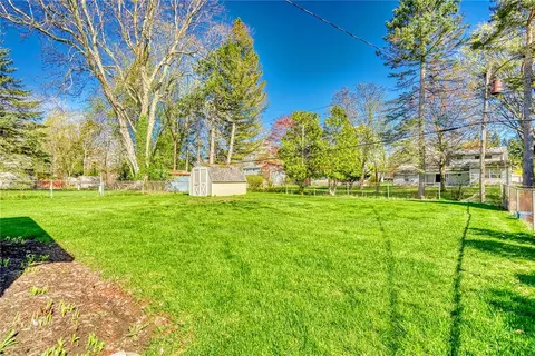 Exterior - 486 Pineview, Webster, NY 14580 photo 8 of 8