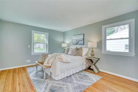 Bedroom - 486 Pineview, Webster, NY 14580 photo 1 of 9
