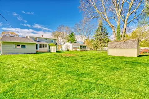 Exterior - 486 Pineview, Webster, NY 14580 photo 7 of 8